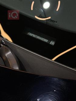 فورد موستانج